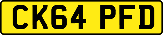 CK64PFD