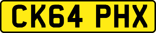 CK64PHX