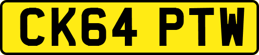CK64PTW