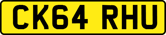 CK64RHU