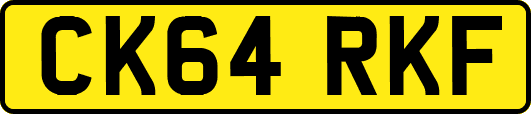 CK64RKF