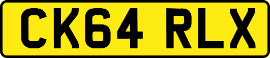 CK64RLX