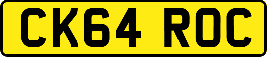 CK64ROC