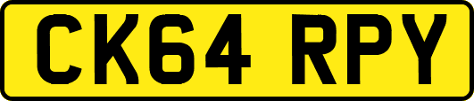 CK64RPY