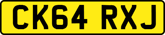 CK64RXJ