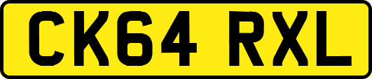 CK64RXL