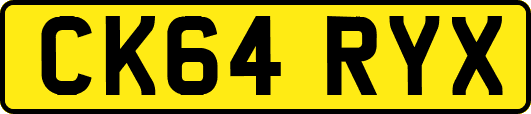 CK64RYX