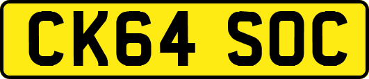 CK64SOC