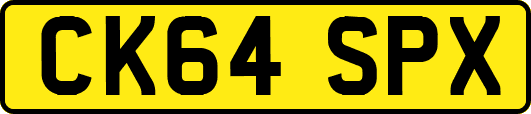 CK64SPX
