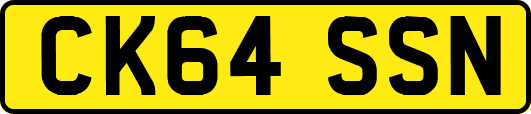 CK64SSN