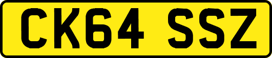 CK64SSZ