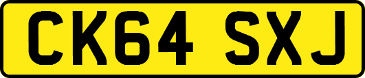 CK64SXJ