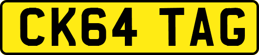 CK64TAG
