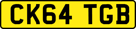 CK64TGB