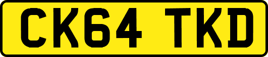 CK64TKD