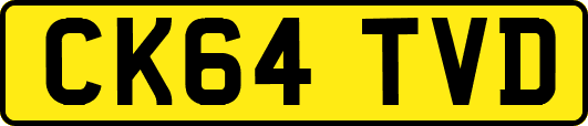 CK64TVD