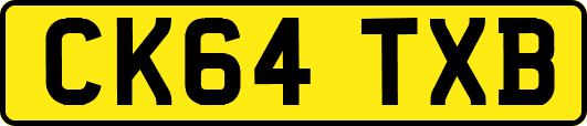 CK64TXB