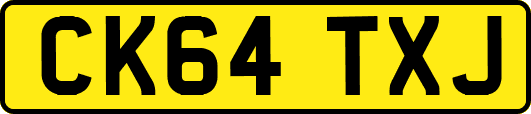 CK64TXJ