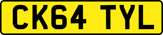 CK64TYL