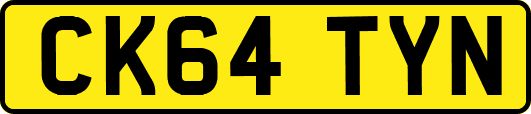 CK64TYN