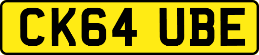 CK64UBE