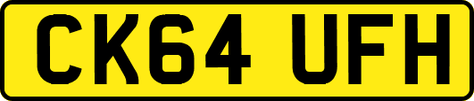 CK64UFH