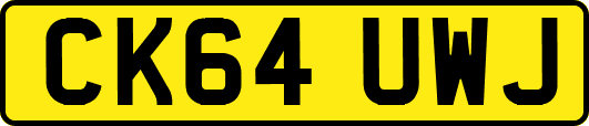 CK64UWJ