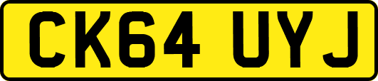 CK64UYJ