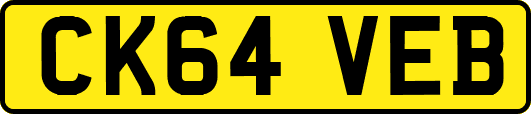 CK64VEB