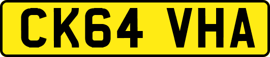 CK64VHA