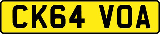 CK64VOA