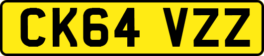 CK64VZZ