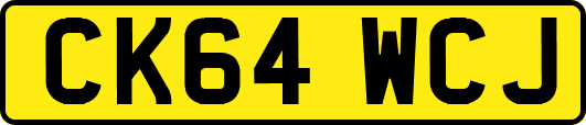 CK64WCJ