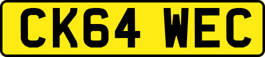 CK64WEC