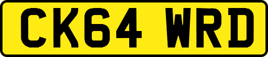 CK64WRD