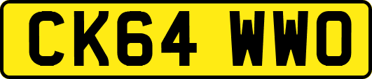 CK64WWO