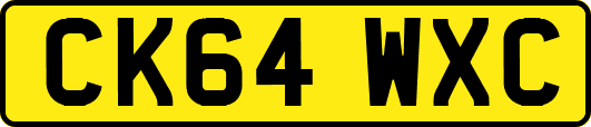 CK64WXC