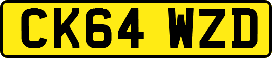 CK64WZD