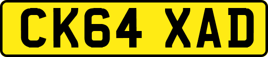 CK64XAD