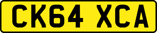 CK64XCA
