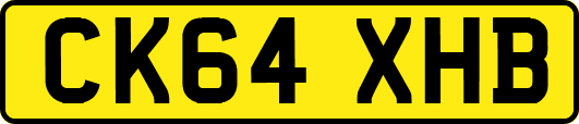 CK64XHB