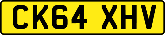 CK64XHV