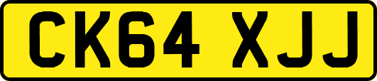 CK64XJJ