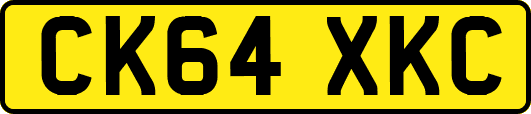 CK64XKC