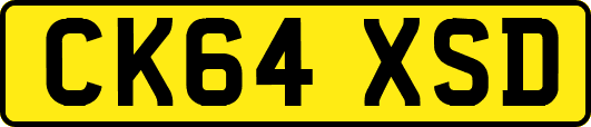CK64XSD