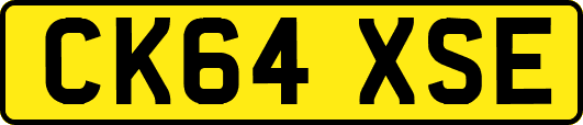 CK64XSE