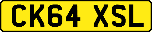 CK64XSL