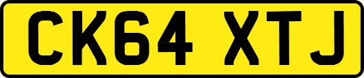 CK64XTJ