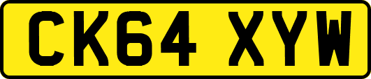 CK64XYW