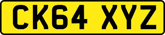 CK64XYZ